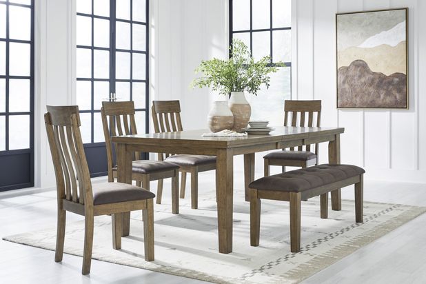 Picture of Broxtyn Dining Table