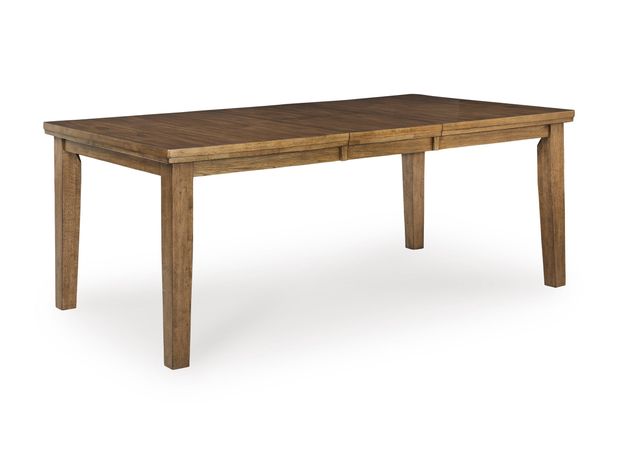 Picture of Broxtyn 6pc Dining Set