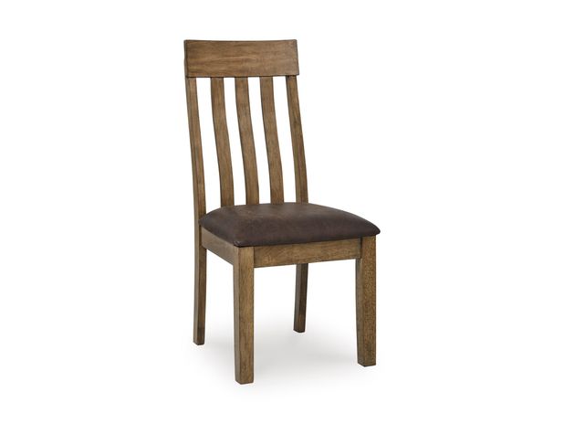 Picture of Broxtyn 6pc Dining Set