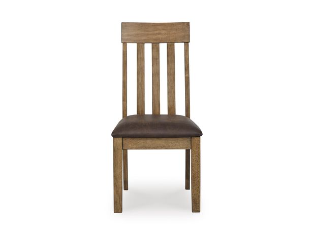 Picture of Broxtyn 6pc Dining Set