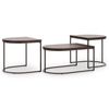 Picture of Vanmore 3pk Table Set