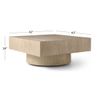 Picture of Jorielyn Cocktail Table