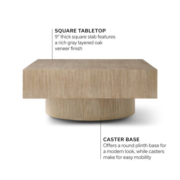Picture of Jorielyn Cocktail Table