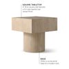 Picture of Jorielyn End Table