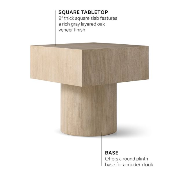 Picture of Jorielyn End Table