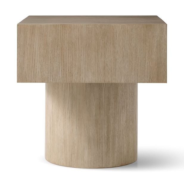 Picture of Jorielyn End Table