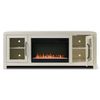 Picture of Haven Fireplace TV Stand