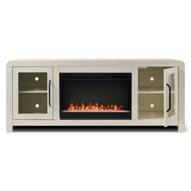 Picture of Haven Fireplace TV Stand
