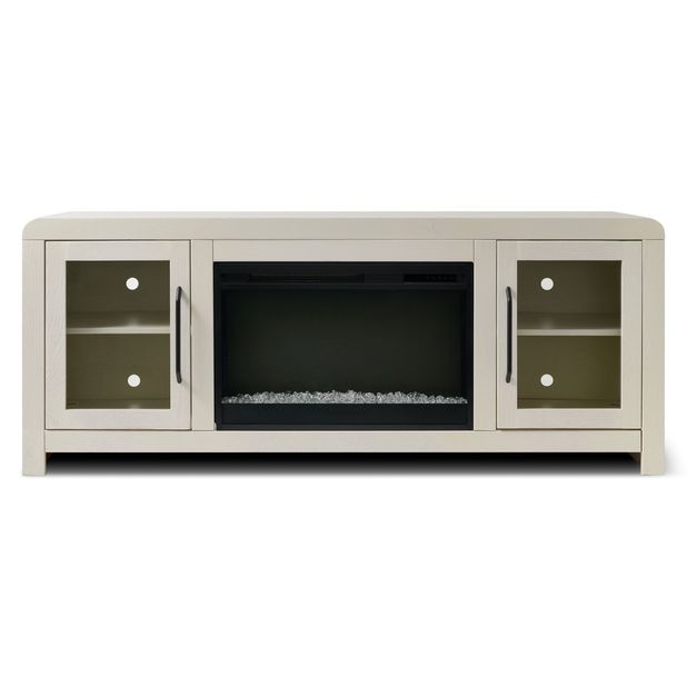 Picture of Haven Fireplace TV Stand