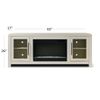 Picture of Haven Fireplace TV Stand