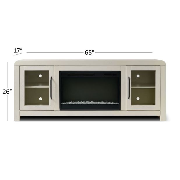 Picture of Haven Fireplace TV Stand