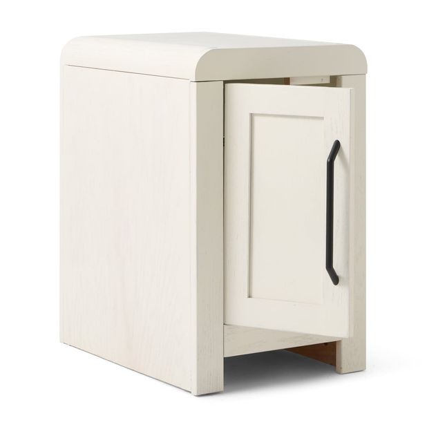 Picture of Haven Chairside Table