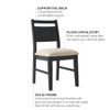 Picture of Sable Crest 5pc Dining Set