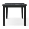 Picture of Sable Crest 5pc Dining Set