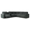 Picture of Peyton Pepper 6pc Power Sectional