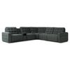 Picture of Peyton Pepper 6pc Power Sectional