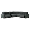 Picture of Peyton Pepper 6pc Power Sectional