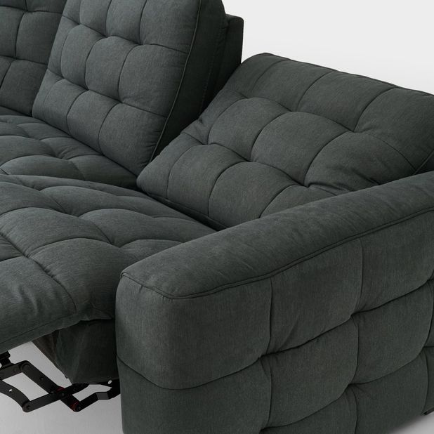 Picture of Peyton Pepper 6pc Power Sectional