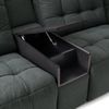 Picture of Peyton Pepper 6pc Power Sectional