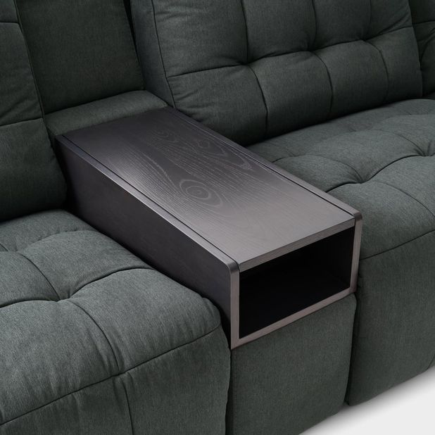 Picture of Peyton Pepper 6pc Power Sectional