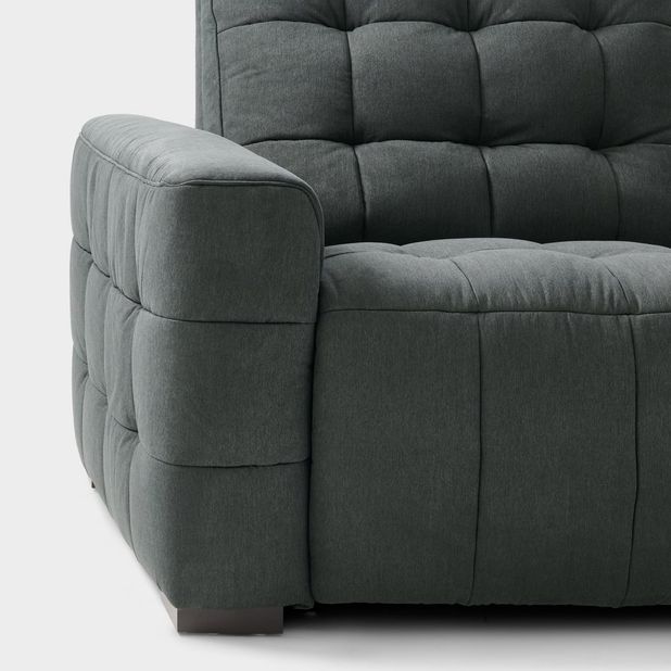 Picture of Peyton Pepper 6pc Power Sectional