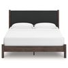 Picture of Cadmori King Platform Bed