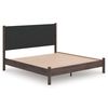 Picture of Cadmori King Platform Bed