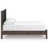 Picture of Cadmori Queen Platform Bed