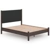 Picture of Cadmori Queen Platform Bed