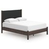 Picture of Cadmori Queen Platform Bedroom Set