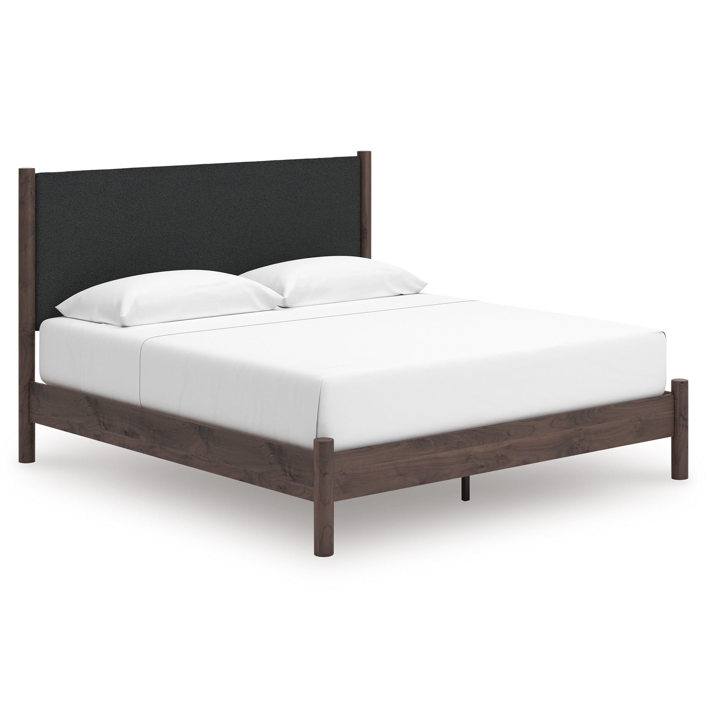 Cadmori King Platform Bedroom Set | Unclaimed Freight Furniture
