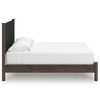 Picture of Cadmori King Platform Bedroom Set