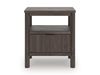 Picture of Cadmori King Platform Bedroom Set