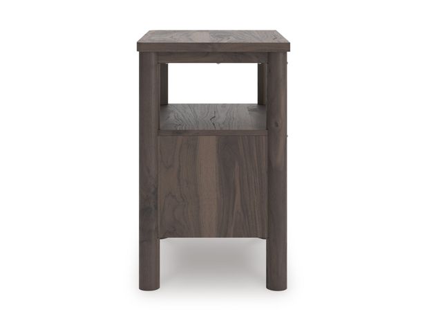 Picture of Cadmori King Platform Bedroom Set