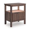 Picture of Cadmori Queen Platform Bedroom Set