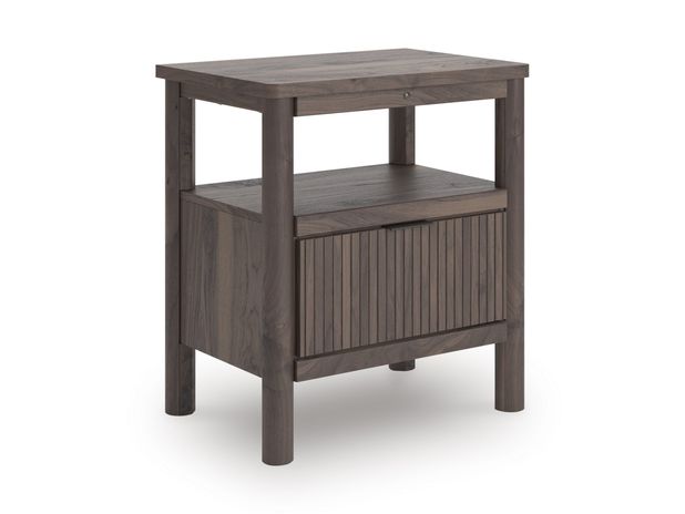 Picture of Cadmori Queen Platform Bedroom Set