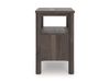 Picture of Cadmori Queen Platform Bedroom Set