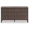 Picture of Cadmori King Platform Bedroom Set
