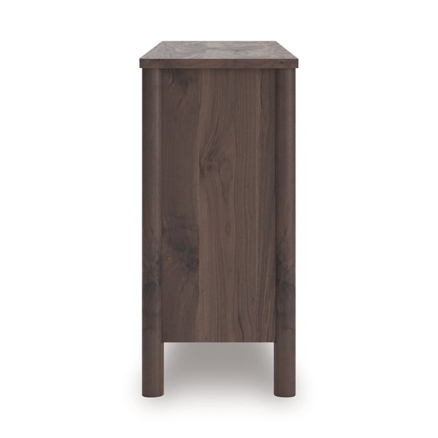 Picture of Cadmori Queen Platform Bedroom Set