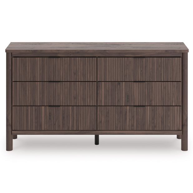Picture of Cadmori Queen Platform Bedroom Set