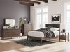 Picture of Cadmori King Platform Bedroom Set