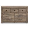Picture of Keithland Dresser