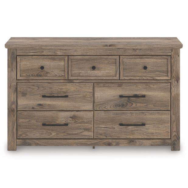 Picture of Keithland Dresser