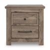 Picture of Keithland Nightstand