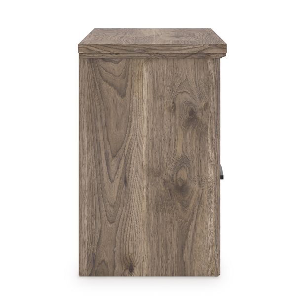 Picture of Keithland Nightstand