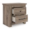 Picture of Keithland Nightstand