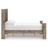 Picture of Keithland Queen Poster Bed
