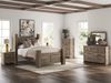 Picture of Keithland Queen Poster Bed