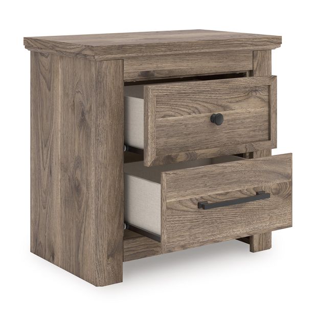 Picture of Keithland Queen Poster Bedroom Set