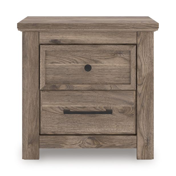 Picture of Keithland Queen Poster Bedroom Set